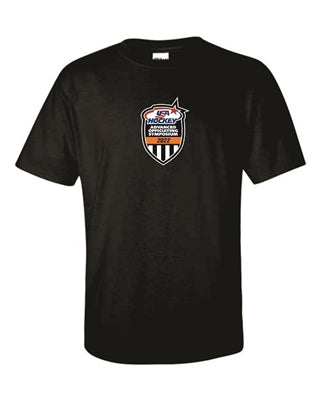 2022 Advanced Officiating Symposium Tee