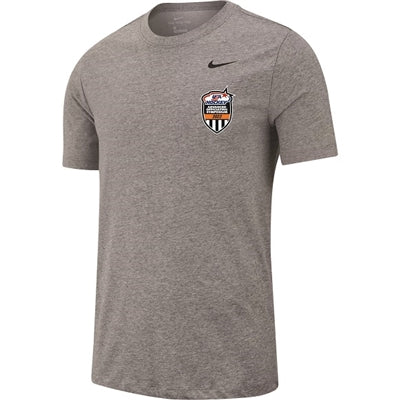 2022 Advanced Officiating Symposium Nike Drifit Tee