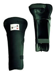 Stevens Official's Shinguards