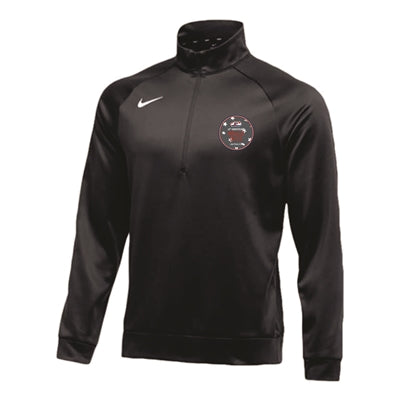 USA Hockey Nike Therma 1-4 Zip