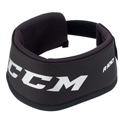 CCM RBZ 100 Neck Guard