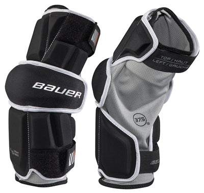 Bauer Officials Elbow Pad