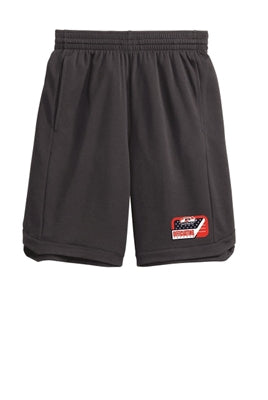 Officiating Program Short w-pockets