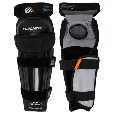 Bauer Officials Shin Guard