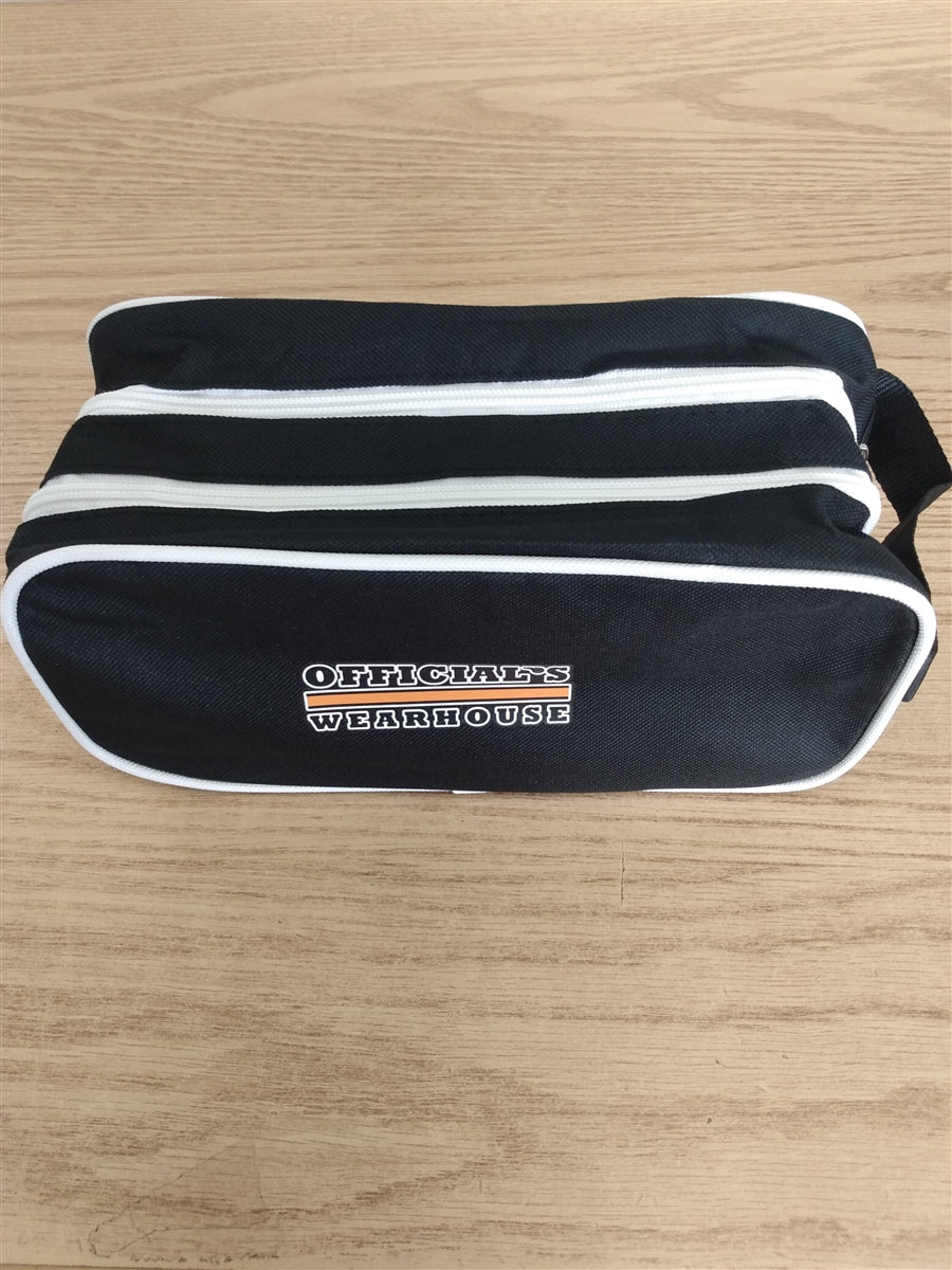 Officials Wearhouse Accessory Bag