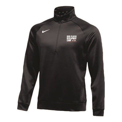 PDC 2019 Nike Threma Top 1-4 Zip