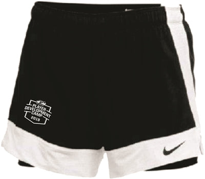 PDC 2019 Nike Women's Flex 2 in 1 Short