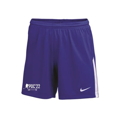 PDC22 Nike Women's Knit Short