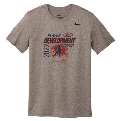 PDC22 Nike Men's Drifit Tee