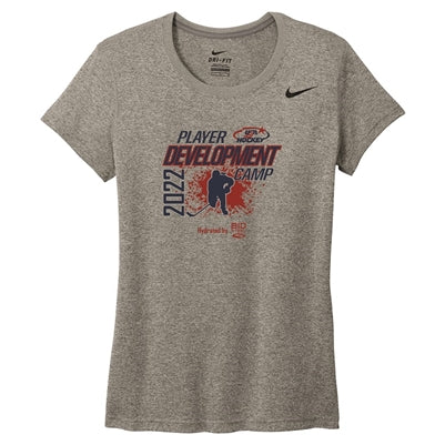 PDC22 Nike Women's Drifit Tee