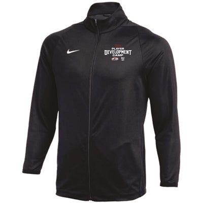 PDC22 Nike Epic 2.0 Full Zip