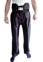 Stevens All-In-One Referee Pants