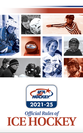 USA Hockey Bookstore/Score Sheets – Official's Wearhouse