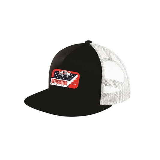 Officiating Program Mesh Hat